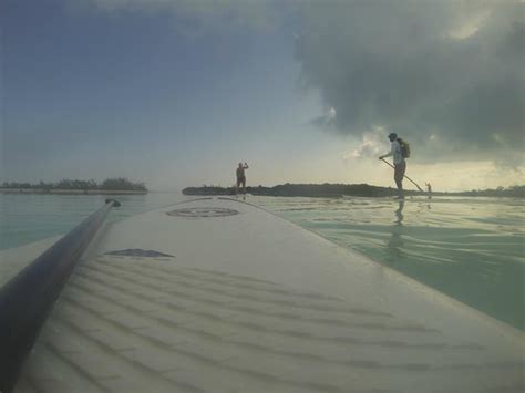 Exuma Kitesurfing And Stand Up Paddle Great Exuma Atualizado O