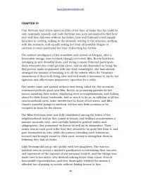 Sex And The Nude In The U S A