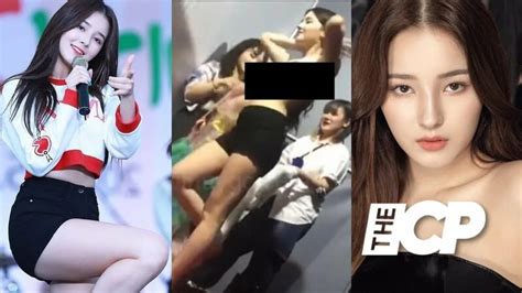 Nancy Momoland S Naked Video Goes Viral On Social Media Evrimi I