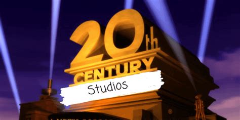 20th Century Studios New Logo Released With Latest The Call Of The