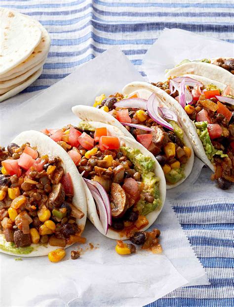 14 Mexican Vegetarian Recipes That Are Filling and Full of Flavor