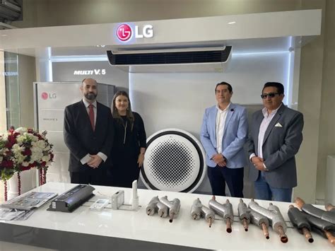 Electronics Inaugura Su Primera Tienda De Aires Acondicionados