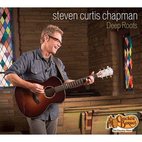 Music Steven Curtis Chapman