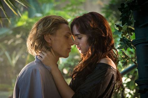 Foto Zum Film Chroniken Der Unterwelt City Of Bones Bild 20 Auf 32