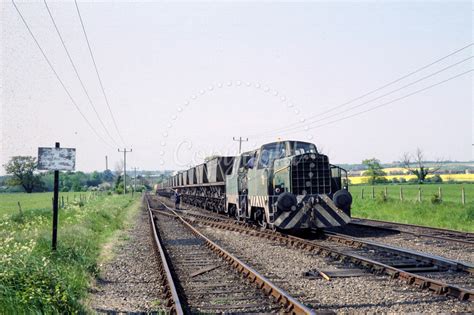 The Transport Treasury Industrial Military Jmt Blr Std Wdh