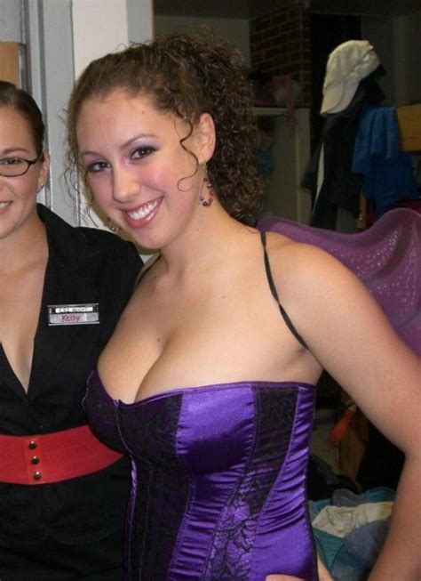 About To Fall Out Porn Pic