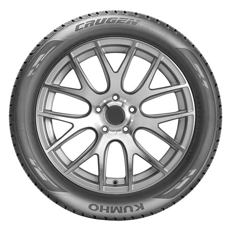 Pneu 225 55 R18 98H | Crugen Premium KL33 Kumho | Gpneus - gpneus