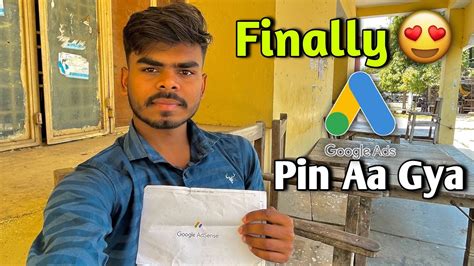 Finally Google Adsense Pin Aa Gaya अब आयग पस NextVloger