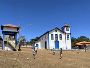 Curralinho Um Ref Gio De Tranquilidade A Km De Diamantina