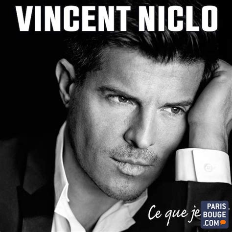 Michel Legrand Invite Vincent Niclo En Concert Le Palais Des Congr S