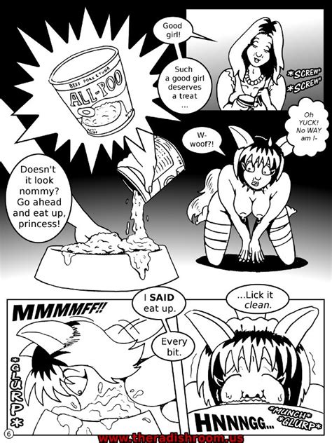 WSM Page By Rampant Hentai Foundry