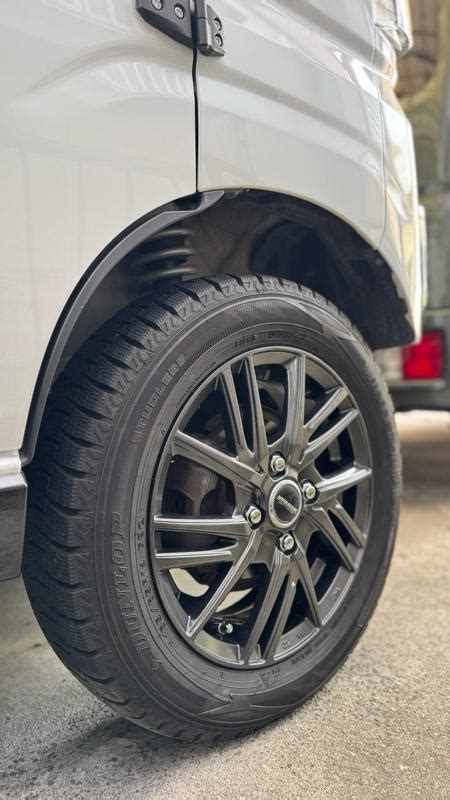 HOT STUFF WAREN W のパーツレビュー アトレー toyofuku みんカラ