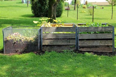 Cómo hacer compost en casa