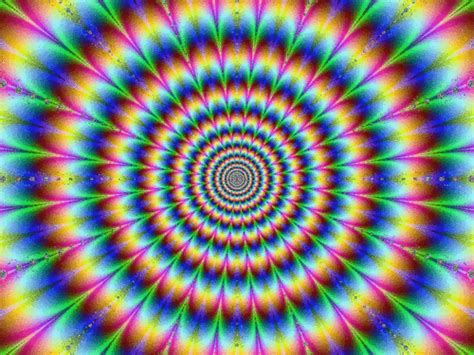 Psychedelic Gifs Page 205 WiffleGif