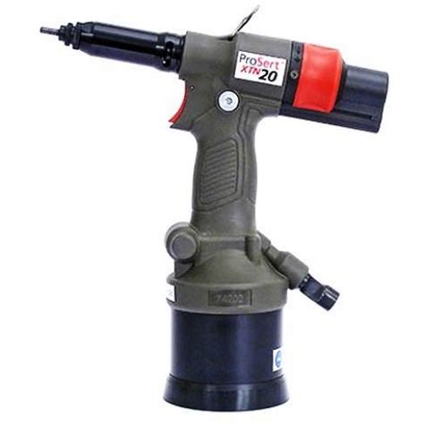 ProSert XTN20 Blind Rivet Nut Tool