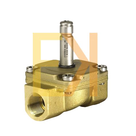 Danfoss U Ev B N C Solenoid Valve Body Elektro Kalori