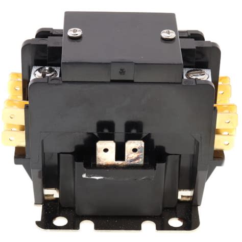 Jard Series Pole Definite Purpose Contactor W