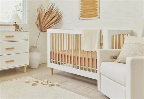 The 9 Best Non Toxic Cribs For 2023 The Filtery