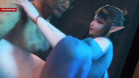 Summoned In D Bigbutt Edition D Animation Asian Porn Feat Jqk Hentaitube Xhamster