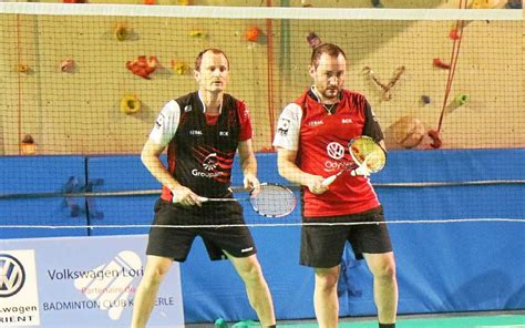 211 joueurs attendus au tournoi du Badminton club Kemperle Le Télégramme