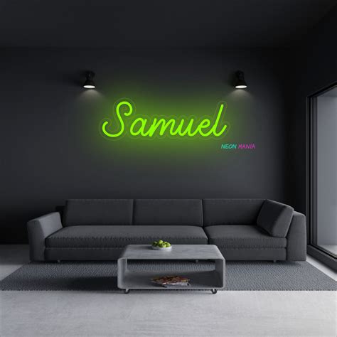 Samuel Name Wallpaper