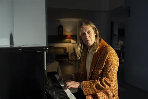 Jaakko Eino Kalevi Releases New Single Video Hell Heaven