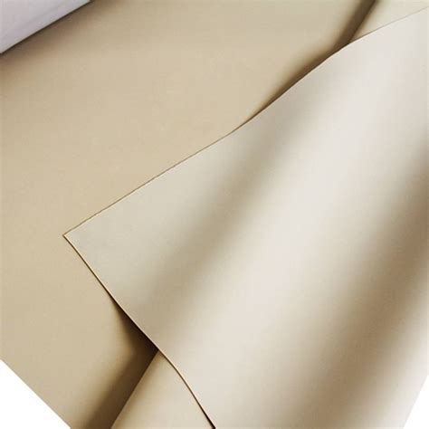 China Wear Resistant Rubber Sheets Tan Natural Rubber Sheet Factory