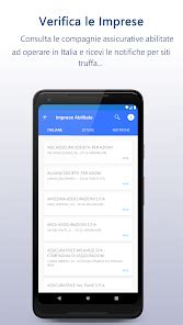 Verifica Rca Italia Apps On Google Play