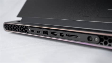 Alienware Unveils The X16 X14 M16 And M18 Gaming Laptops At CES 2023