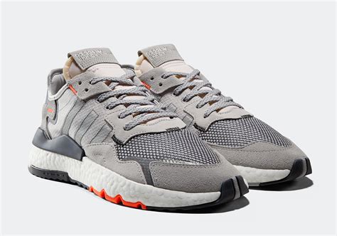 Adidas Nite Jogger April Release Dates Info Sneakernews