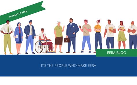 Improving The Quality Of Education Eera Network 11 Through The Years