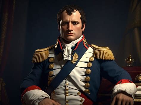 Napoleon - The Great French Emperor