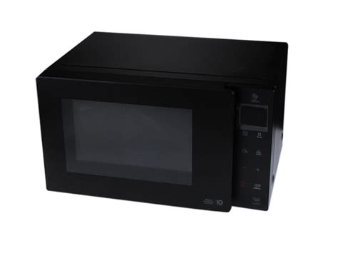 Микроволновая печь LG MW23W35GIB - купить по низким ценам в интернет ...