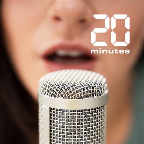 Audio Porn La Puissance Rotique De La Voix Podcast