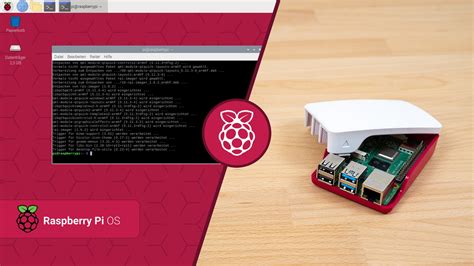 Raspberry Pi OS auf dem Raspberry Pi installieren Schritt für Schritt