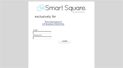 ku.smart-square.com - Login - Ku Smart Square