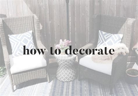 decorate decorating   inspired room