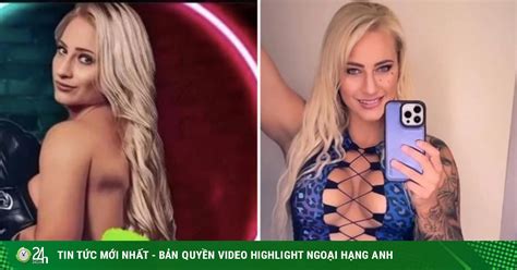 Ki U N Boxing Bikini Su T B Ph T V Khoe Nh Nh Kh Ng M C G