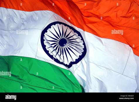 indian national flag stock photo alamy