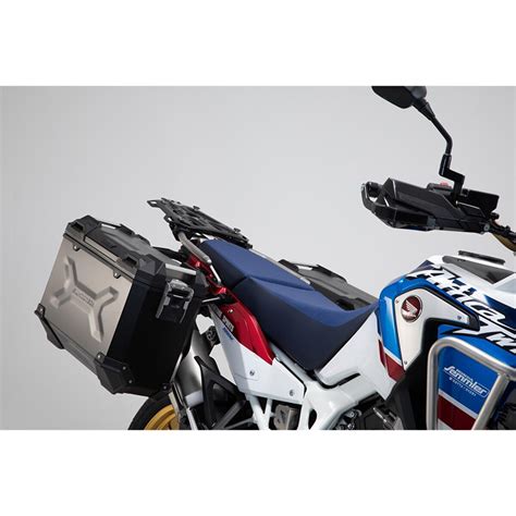 Sw Motech Pro Side Carriers Crf L Africa Twin Sw Kft B