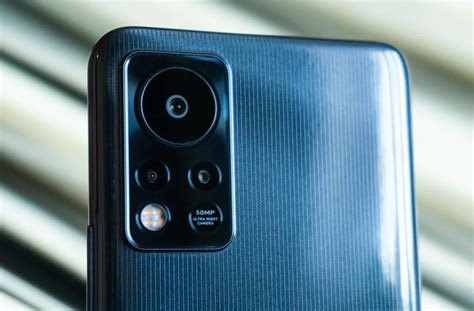 Kelebihan Dan Kekurangan Infinix Hot 11S NFC Serba Untung Droila