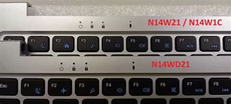 Teclado Noblex N14w1c Adaptado Sirve Para N14wd21 N14w21 En Venta