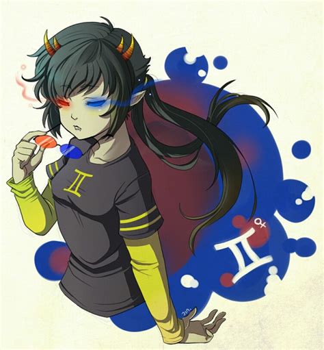 Sollux Captor Homestuck Image 1732619 Zerochan Anime Image Board