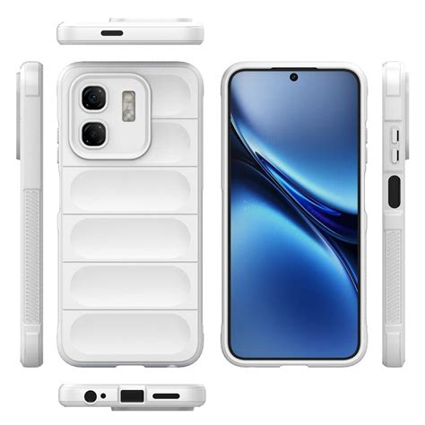 傳音 Infinix HOT i G X 手機殼 Infinix Smart G X 矽膠 蝦皮購物