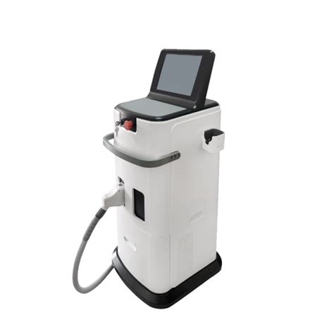 Лазерный диодный аппарат ZolLaser DL206 S купить по цене 609000 руб. в ...