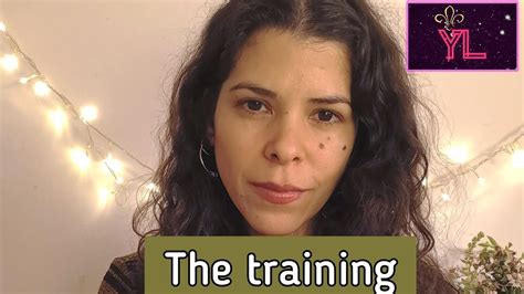 The Training Youtube