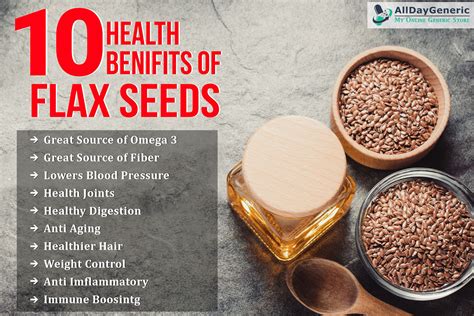 Benefits Of Flaxseed Fiber at Terri Kent blog