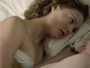 Holliday Grainger Nude Aznude