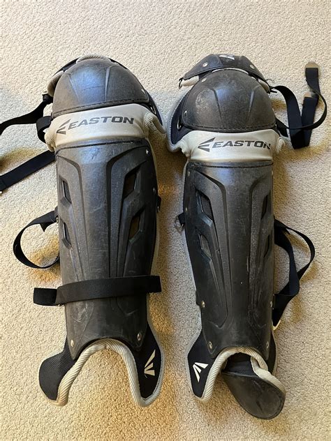 Softball Catcher’s Full Gear (without Glove) | SidelineSwap