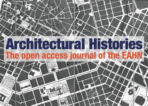 Call For Applications Editorial Board Of Architectural Histories Docomomo Portugal